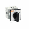 Commutatore rotativo a camme serie GX, interruttore ON-OFF 4 poli 32A - LOVATO GX3292U