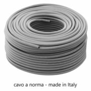 Matassa Cavo Elettrico FG7Or 5Gx1,5 (100 METRI) - ICEL 100MT-00628106503