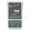 Tester Collegamenti Cavi Lan - ALPHA ELETTRONICA 94-107