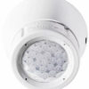 Rilevatore Di Movimento Standard, Installazione Da Interni Fissaggio A Soffitto, 24 V, Ac (50/60 Hz)/Dc - FINDER 182100240300