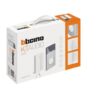Kit Audio Monofamiliare Linea 3000 Classe 100A16M - BTICINO 364231