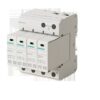 Conduttore Da Fulmine T1/T2, Un 240/400 V, Uc 335/264 V Ac, Moduli Di Protezione Innestabili, Circuito 3+1 (Tn-S, Tt), Larghezza 72 Mm - SIEMENS 5SD74142