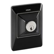 Selettore Pulsante A Chiave E Di Comando XK10B - FAAC 401304
