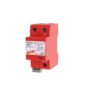 Dehnschield Scaricatore Combinato per reti monofase TT e TN con tensione nominale 230 V (circuito 1+1) - DEHN 941115