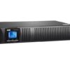 UPS VFI PowerValue 11 RT 1000VA/1000W ; 230 V; 50/60Hz; 4 minuti - ABB 4NWP100200R0001