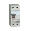 Interruttore Differenziale Salvavita 2P Tipo F In= 25A Idn= 0.03A - BTICINO GC723F25