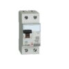 Interruttore Magnetotermico Differenziale Btdin-Rs 1P+N Tipo F In= 25A Idn= 0.03A - BTICINO GC8813F25