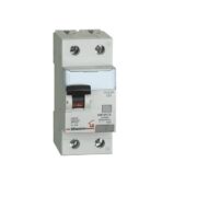 Interruttore Magnetotermico Differenziale Btdin-Rs 1P+N Tipo F In= 25A Idn= 0.03A - BTICINO GC8813F25