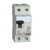 Interruttore Magnetotermico Differenziale Btdin-Rs 1P+N Tipo F - In= 10A - Idn= 0.03A - BTICINO GC8813F10