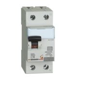 Interruttore Magnetotermico Differenziale Btdin-Rs 1P+N Tipo F - In= 10A - Idn= 0.03A - BTICINO GC8813F10