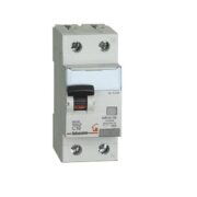 Interruttore Magnetotermico Differenziale Btdin Rs 1P+N Tipo F In= 16A Idn= 0.03A - BTICINO GC8813F16
