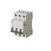 Interruttore Magnetotermico 400V 6Ka, A 3 Poli C - SIEMENS 5SL63047BB