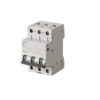 Interruttore Magnetotermico 400V 6Ka, A 3 Poli C, 25A - SIEMENS 5SL63027BB