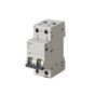 Interruttore Magnetotermico 230 V 6Ka, 1+N Poli C, 4A - SIEMENS 5SL65047BB