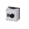 Custodia Per Dispositivi Di Comando, 22 Mm, Rotonda - SIEMENS 3SU18010AE002AB1