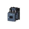 Contattore Potenza, AC-3 185 A, 90 kW / 400 V AC (50...60 Hz) / comando in DC AC/DC 110-127 V contatti ausiliari 2 NO + 2 NC a 3 poli - SIEMENS 3RT10566AF36