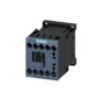 Contattore Potenza, AC-3 12 A, 5,5 kW / 400 V 1 NO, 24 V DC a 3 poli, grandezza S00 morsetto a vite - SIEMENS 3RT20171BB41