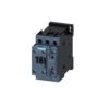 Contattore Potenza, AC-3 25 A, 11 kW / 400 V 1 NO + 1 NC, 230 V AC, 50 / 60 Hz, 3 poli, Grandezza S0, Morsetto a vite - SIEMENS 3RT20261AL20