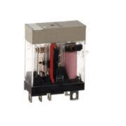 Relè Verticale 1SPDT 10 A/250 Vcaterm inn LED - OMRON G2R1SN230ACSNEW-