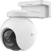 Ezviz IP Cam EB8 4G 2K Wi-Fi con Visione Notturna Colori - HIKVISION 303102597
