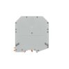 Morsetto, Morsetto A Vite, Morsetto Pe/Pen, 2,5 Mm², Verde-Giallo - SIEMENS 8WH10000CF07