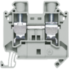 Morsetto A Vite Passante 16Mmq, Grigio - SIEMENS 8WH10000AK00