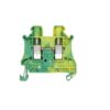 Morsetti Terra Passanti Pe Grand 16Mm - SIEMENS 8WH10000CK07
