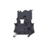 Morsetto, Morsetto A Vite, A Due Piani, Morsetto Passante, 2,5 Mm², Grigio - SIEMENS 8WH10200AF00