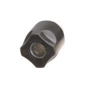 Tappo a vite D NDZ E16 500V 25A in plastica stampata - SIEMENS 5SH1112