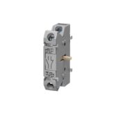 Interruttore Ausiliario, 1 No+1 Nc X 3LD2 - SIEMENS 3LD92005C