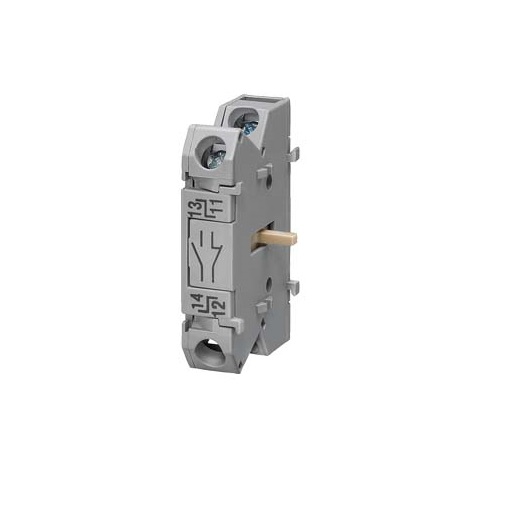 Interruttore Ausiliario, 1 No+1 Nc X 3LD2 - SIEMENS 3LD92005C