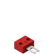 Attuatore Per Serie Fr-Fm-Fx-Fz-Fk-Fw - PIZZATO VF KEYD2