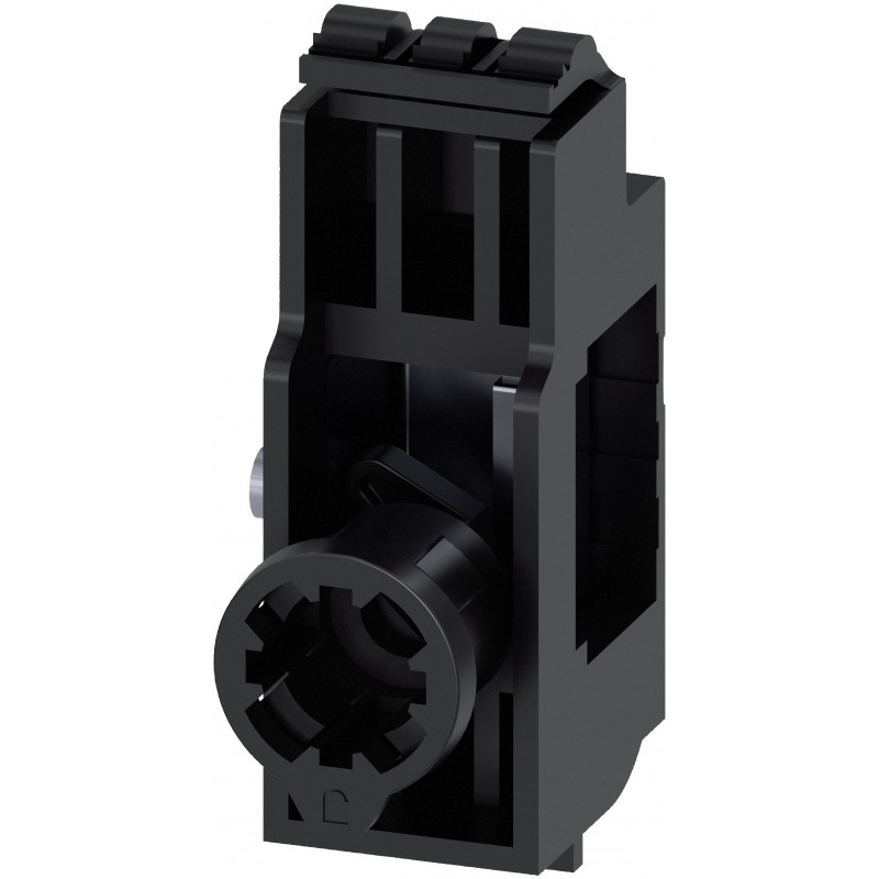 Adattatore Per Serratura A Cilindro Vano Accessori Per: 3Va11 - SIEMENS 3VA91570LF10
