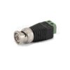 Spina BNC a morsetto - ALPHA ELETTRONICA 80-135