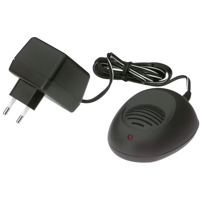Dispositivo Scacciatopi Ad Ultrasuoni 220V - ELCART 287000000