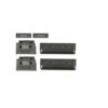 Gruppo Finecorsa Magnetico 746/844 per motori: 746 ER 844 R ER 844 R 844 R REV 844 R ER - FAAC 63001035