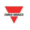 Voltometro 72X72 500 V - CARLO GAVAZZI CDE72500V