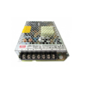 Meanwell Alimentatore a tensione costante, 150 W, 24 V, per strisce LED - VARIO ET6440