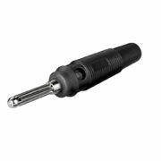 Spina Banana Volante 4Mm - ELCART 040350700