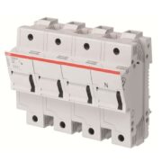 Sezionatore Portafusibile 3P+N 125A E93N/125 - ABB M296532