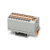 Blocco Distributore Ptfix 6/18X2,5-Ns35 Gy - PHOENIX 3273110