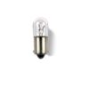 Lampada Incandescenza Segnalazione Miniatura Ba9S 6Vdc 1,2W 0,2A 10X28Mm - WIMEX 4101108