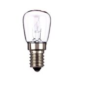Lampada Incandescente 230v 15w E14 St2654 220-240V - WIMEX 4102190