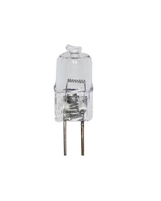 Lampada Alogena Bisp G4 20W 24V - WIMEX 4203025