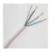 Cavo Tipo Tutor 4Gx1 Antifiamma (100 METRI) - ICEL 00032106102