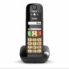 Gigaset E275 Cordless Tasti Grandi - VARIO GIGASET E275