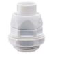 Raccordo Tubo Scatola Diametro 16 Ip65 - TUBIFOR ABTS00016GX