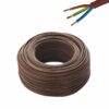 Cavo Tipo Tutor 3Gx1 Antifiamma (100 METRI) - ICEL 00031106102