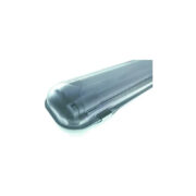 Plafoniera Nuda Cablata Pertubi Led 36W 1270X110X55Mm - ALVERLAMP LPE21200
