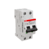 Interruttore Magnetotermico Differenziale 4,5Ka 1P+N Tipo Ac C16 30Ma - ABB DS201LC16AC30